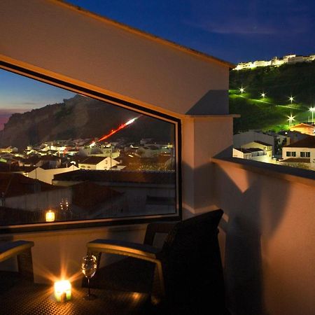 Varandas Da Tia Guida Apartamento Nazaré Exterior foto