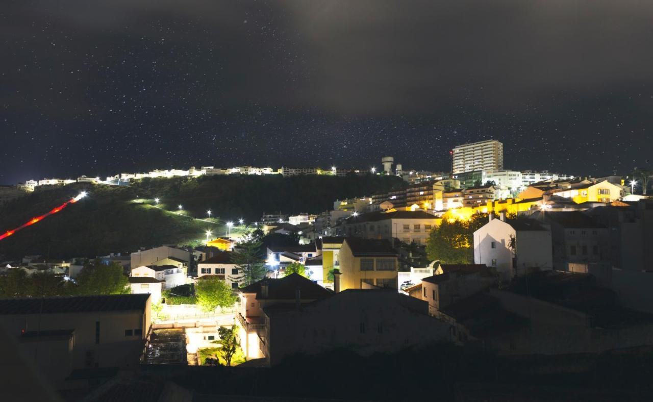 Varandas Da Tia Guida Apartamento Nazaré Exterior foto