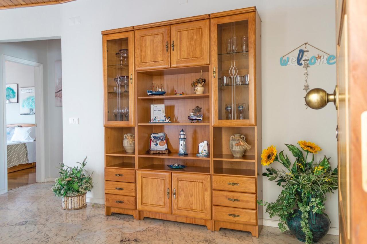 Varandas Da Tia Guida Apartamento Nazaré Exterior foto